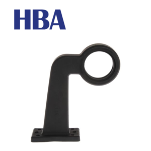 HBA - Lång gummiarm