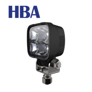 Arbetsbelysning LED 9.5W