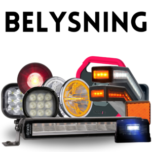 Belysning