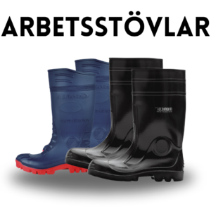 Arbetsstövlar