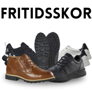 Fritidsskor
