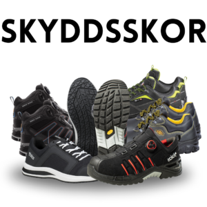 Skyddsskor