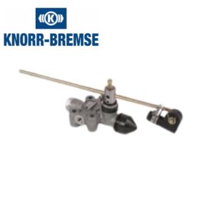 KNORR-BREMSE - II36115, Nivåventil med höjdbegränsning