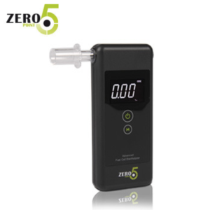 Zeropoint5 - Alkoholmätare