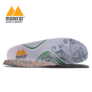Monitor Arch Support Low