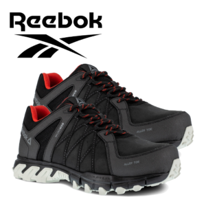 Reebok - Skyddssko IB1050 Trail Grip