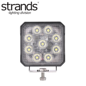 Strands - Arbetslampa 54W LED, IP69K
