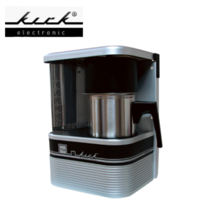 Kirk - Kaffebryggare 24V