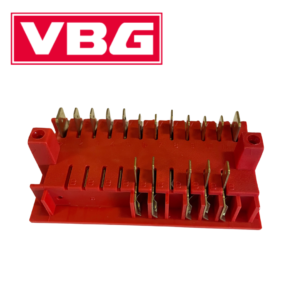 VBG - Insats kontakthandske 17-pol släpdel