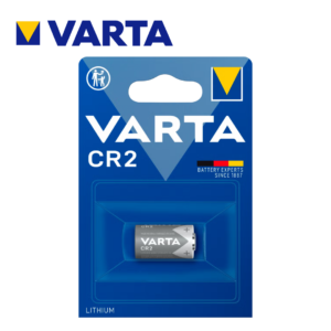 Varta CR2 Lithium