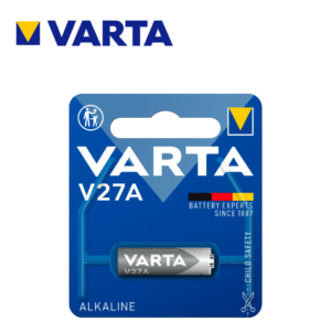 Varta V27A Alkalisk Batteri