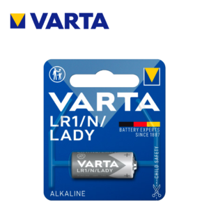Varta LR1 Alkalisk Batteri