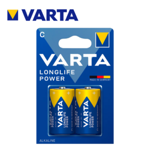 Varta LR14 Longlife Power