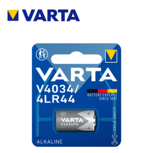 Varta 4LR44/V4034 Alkaliskt Batteri