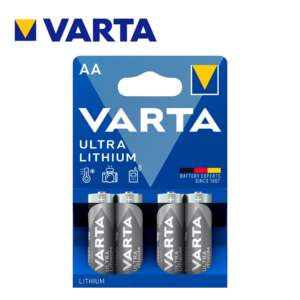 Varta AA/FR6 Ultra Lithium