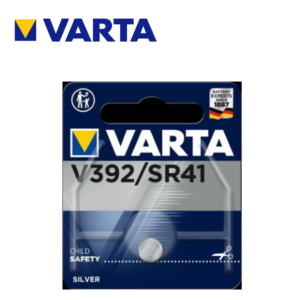 Varta V392