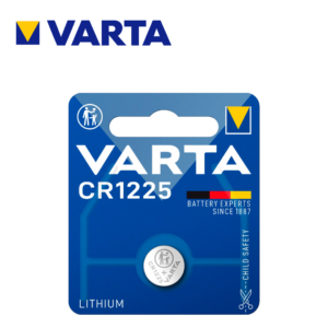 Varta CR1225 Litiumbatteri 3 V