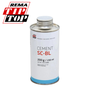TipTop - Specialcement 200g