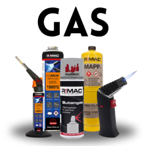 Gas