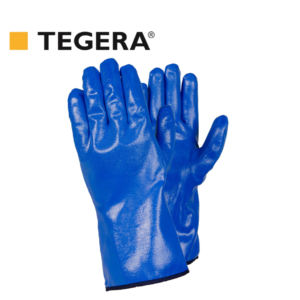Tegera - Nitrilhandske 7350