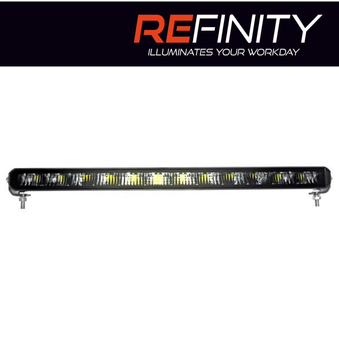 Refinity - Aries Extraljusramp 120W/21''