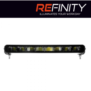Refinity - Aries Extraljusramp 80W/14,4''