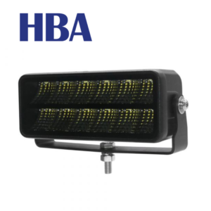 HBA - Arbetsbelysning Reflektor 60W 3931LM
