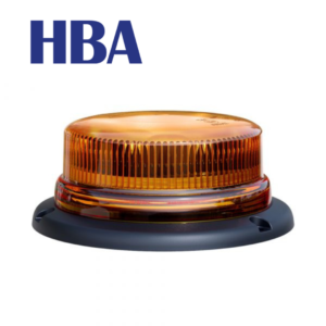 HBA - Varningsljus B22 LITE