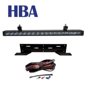 HBA - Extraljuspaket 21151