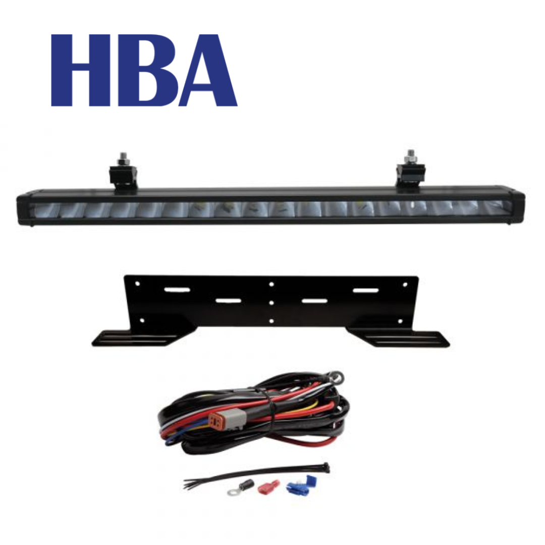 HBA - Extraljuspaket 21151
