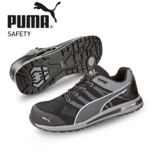 Puma - Skyddssko Elevate Knit