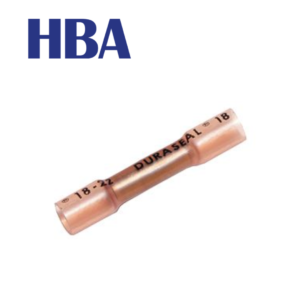 HBA - Duraseal skarvhylsa 100-pack