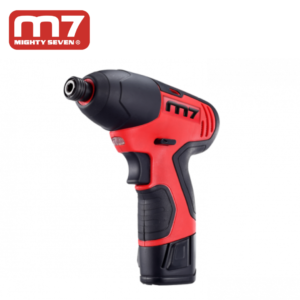 M7 - Slagskruvdragare 12V 1/4´´