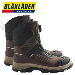 Blåkläder - STORM Vinterkänga