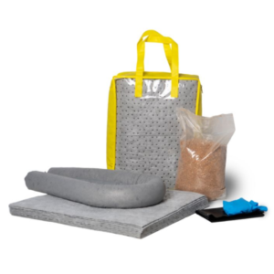 Spillkit Universal 17 liter