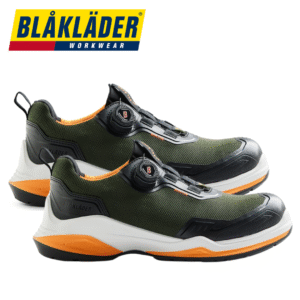 Blåkläder Striker Skyddssko