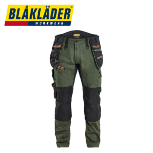 Blåkläder Striker Hantverksbyxa