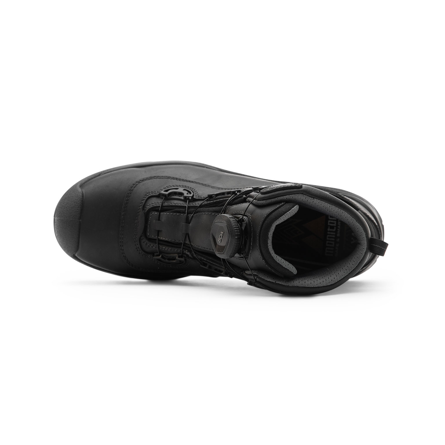 Monitor - Weapon Safety Boot - Bild 2