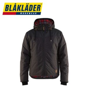 Blåkläder Vinterjacka