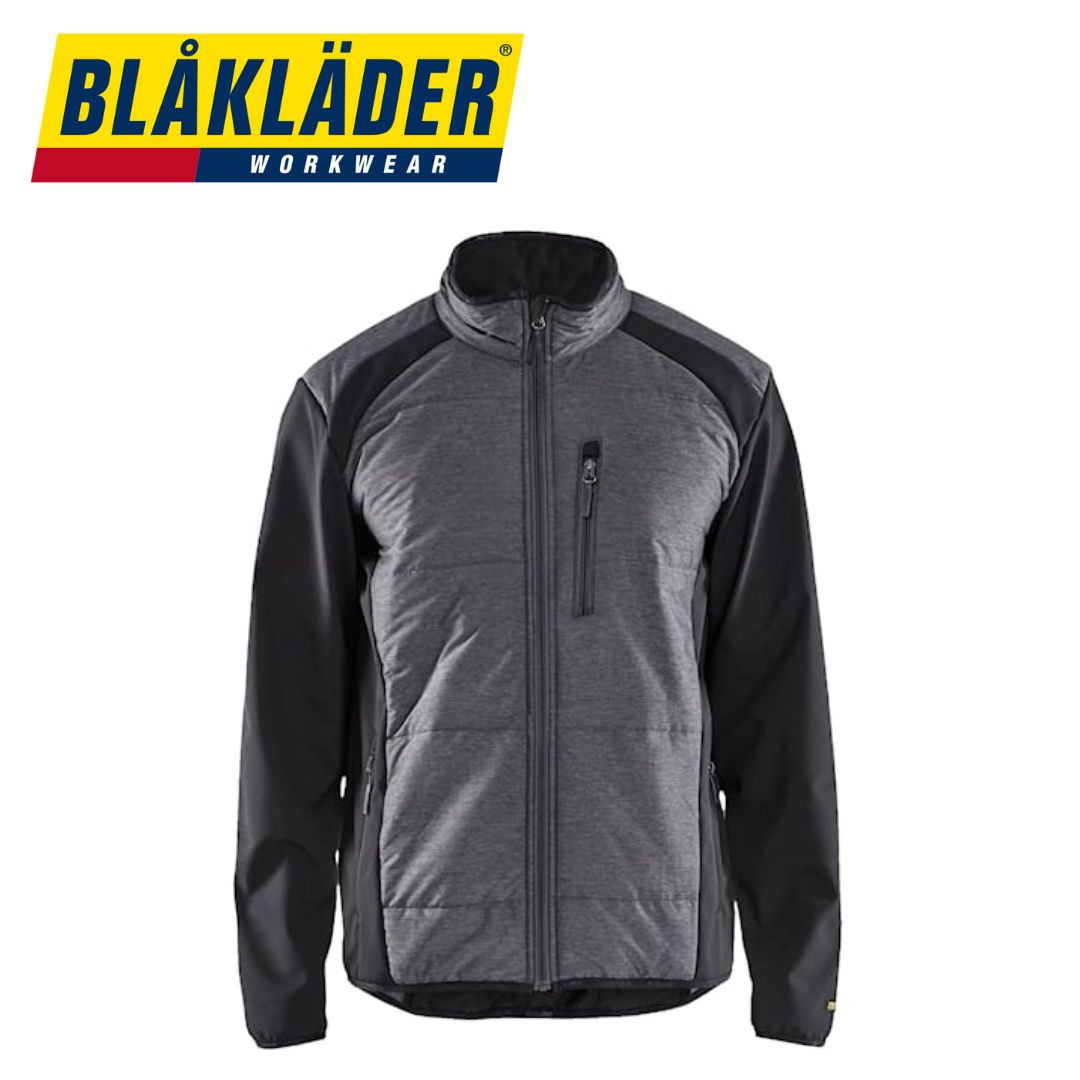 Blåkläder Hybridjacka