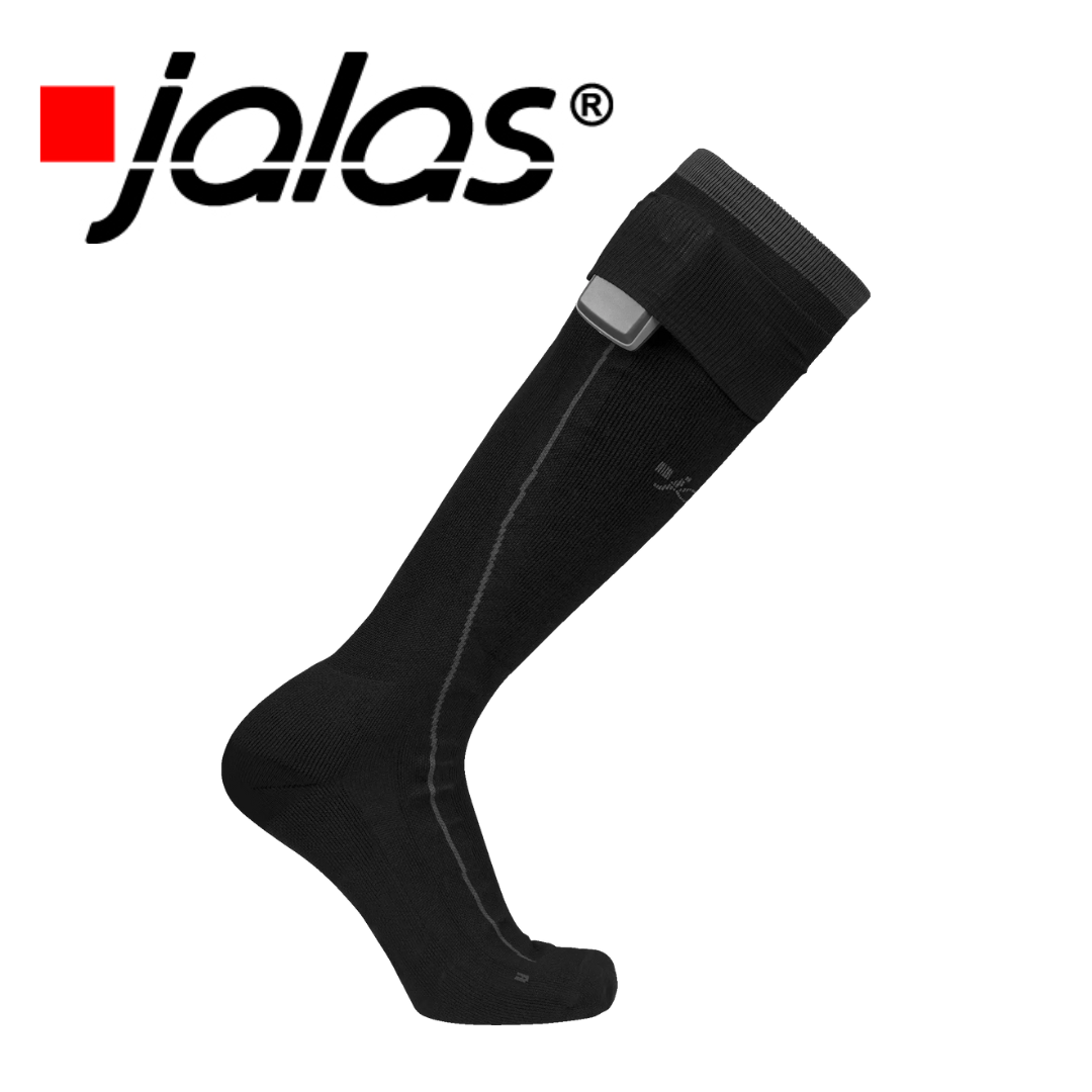 Jalas Eluppvärmda strumpor