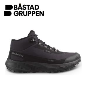 Båstadgruppen salomon shelter