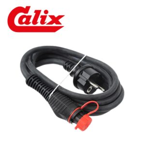 Calix anslutningssladd motorvärmare