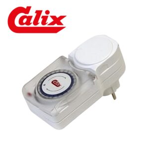 calix timer