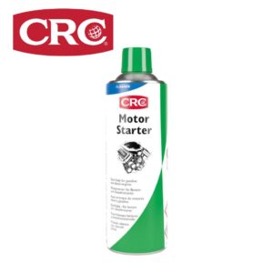 CRC motor starter