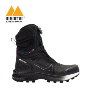 Monitor Paradox MI4 Work Boot