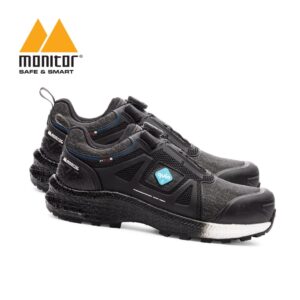 Monitor Paradox MI1 Safety Shoe