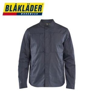 Blåkläder overshirt
