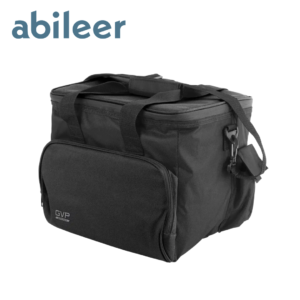 Abileer - Mjuk kylväska 12V