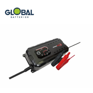 Global - Lemania Laddare 12/24V 25A LEM1224250